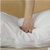 2016新款酒店枕芯纯白色枕芯可水洗成人酒店枕头(图片色 一对装)第3张高清大图