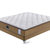 Serta/美国舒达 Tropical 乳胶独立弹簧床垫 软硬适中静音弹簧 1.8m双人床垫 1.8*2.0米 1.5*(Tropical 28cm厚)第2张高清大图
