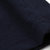 BEBEERU 潮流男装薄款韩版修身高棉汗衫打底衫 男士时尚莱卡纯黑纯白色T恤(V领白色)第4张高清大图