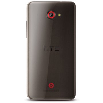 HTC Butterfly X920e 3G手机（荣耀棕）WCDMA/GSM(5英寸Super LCD 3超视网膜屏幕，1.5 GHz强劲四核)
