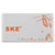 SKE SK-HB03 USB2.0高速4口集线器HUB（桔白色）第2张高清大图