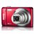 明基（BenQ）LS200数码相机（红色）第2张高清大图