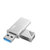 u盘SSK飚王SFD266系列金属防尘防震快速创意USB3.0U盘64G优盘第5张高清大图