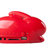 扬仕（yongse）Y705数码便携读卡收音机电脑音箱（红色）第3张高清大图