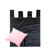 阿尔巴 WYS-812 加厚型黑大号手提塑料背心垃圾袋(默认 55*80cm)第4张高清大图