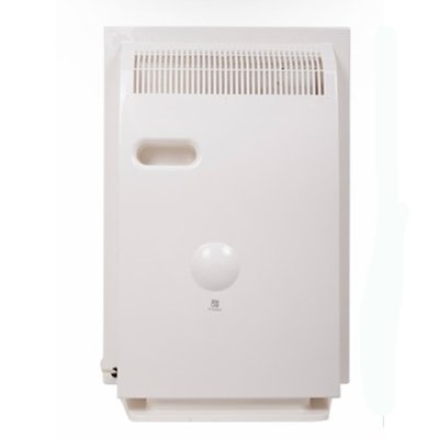 亚都（YADU）KJG2102空气净化器 去除PM2.5 除烟除尘