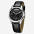 天梭(Tissot)手表 经典系列腕表唯意系列 全自动机械钢带间金皮带男表(T038.430.16.057.00)第2张高清大图
