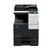 柯尼卡美能达（KONICA MINOLTA）bizhubC226 彩色激光多功能A3高速复合机 打印复印扫描一体机(黑色 标配)第4张高清大图