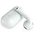 幻响（i-mu）A1无线蓝牙耳机 迷你运动商务单耳入耳式适用于苹果iphone11/X华为手机平板(白色)第5张高清大图
