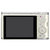 卡西欧(CASIO) EX-ZR3700 数码相机 3.0英寸 广角25mm 180度可上翻液晶屏 白色第3张高清大图