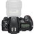 尼康（Nikon） D5全画幅专业旗舰单反 单机身 XQD版本第3张高清大图