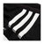adidas 阿迪达斯 训练 女子 运动胸衣 AJ6574 AJ6575(黑色 L)第5张高清大图
