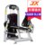 军霞JX-809 伸腿训练器 商用健身房坐姿式前踢伸腿练习机 局部型腿部健身力量训练器械第5张高清大图