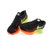 Nike/耐克 FLYKNIT AIR MAX男女 彩虹编织气垫跑步鞋休闲鞋620469-001(620469-018 46)第2张高清大图