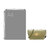 蔻驰 COACH 奢侈品 女士专柜款Originals系列皮质单肩斜挎包腰包纺绿色 315 B4QGP(黑色)第3张高清大图