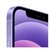 Apple iPhone 12 mini (A2400)  手机 支持移动联通电信5G(紫色)第2张高清大图