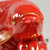 中国龙瓷 中国红瓷器德化白瓷艺术陶瓷工艺礼品摆件家居装饰办公客厅卧室 ZGH0089ZGH0089第2张高清大图