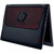 三星（SAMSUNG） 玄龙骑士NP8500GM 15.6英寸游戏笔记本电脑（四核处理器/8G内存/GTX1050显卡）(X07黑色 四核i5/2G独显)第3张高清大图