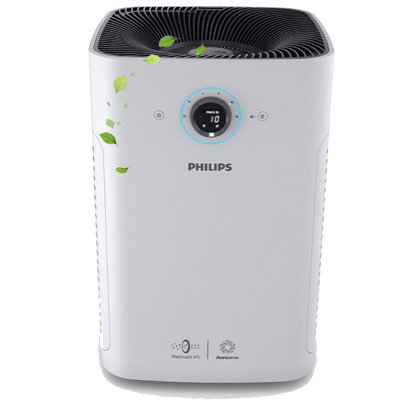 飞利浦（Philips）AC6608 空气净化器 客厅卧室除甲醛雾霾烟尘PM2.5商用