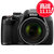 尼康（Nikon） P530 数码相机（黑色） 42倍光学变焦超远摄镜头(特惠套餐六)第4张高清大图