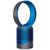 戴森(Dyson)空气净化器风扇DP01-铁蓝 无叶静音电风扇净化空气第2张高清大图