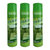 CARCHAD 泡沫清洁剂 多功能清洗剂 汽车内饰清洗剂 650ML(绿瓶)第2张高清大图