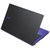宏碁(Acer)E5-573G-563Y 15.6英寸笔记本电脑(I5-5200U/4G/500G/940M-2G/DVD刻录/WIN8/黑紫)第5张高清大图
