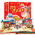【正版包邮】开心过大年立体书 过年啦绘本欢乐中国年3d立体书籍 中国传统节日故事绘本第5张高清大图