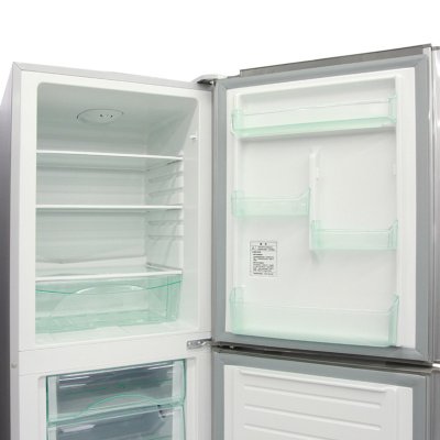 海尔冰箱BCD-215SJV