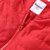 巴拉巴拉女童外套秋装2018新款上衣儿童小童宝宝两件套保暖背心裙(130cm 中国红)第2张高清大图