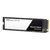 西部数据(WD) Black系列 250GB M.2接口(NVMe协议) 高性能SSD固态硬盘第2张高清大图