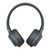 Sony/索尼 WH-H800 头戴式无线蓝牙立体声耳机(灰黑)第3张高清大图
