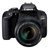 佳能（Canon）EOS 800D 单反套机（18-135mm f/3.5-5.6 IS STM 镜头） 数码单反相机第3张高清大图