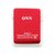 欧恩（ONN）V5 MP3（红色）（4G）第5张高清大图