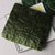 海苔大片50张寿司专用墨绿色烤紫菜包饭团日韩料理家商用材料食材(B级原味海苔50张)第3张高清大图