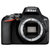 【国美自营】尼康(Nikon)D3500单反数码照相机 AF (70-300) F/4-5.6 Di LD第3张高清大图