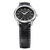 卡西欧(CASIO)手表 指针系列简约欧式黑色时尚复古石英女表 LTP-1303L-1A(黑色 不锈钢)第3张高清大图