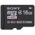索尼(SONY) SR-16N4 16G TF卡 手机内存卡 摄像机内存卡第2张高清大图