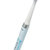 松下(Panasonic)  儿童电动牙刷EW-DM31 声波振动牙刷 细软刷毛 充电式 蓝色(EW-DM31  蓝色 热销)第3张高清大图