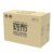 斑布(BABO) 本色抽纸 竹纤维无漂白 BASE系列3层120抽20包装（小规格）整箱销售(黑色)第3张高清大图