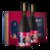 香格里拉狗年纪念款国产红酒礼盒装高原干红葡萄酒2瓶装(一提礼盒 双支装)第2张高清大图