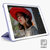 2019款iPad10.2保护套苹果IPAD第7代10.2英寸平板电脑保护壳全包硅胶软壳防摔智能休眠皮套送钢化膜(图7)第4张高清大图