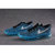 Nike耐克新款飞线男鞋跑鞋蓝色编织网面休闲运动鞋透气气垫跑步鞋训练鞋慢跑鞋(620469-003 蓝色 45)第5张高清大图