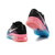 Nike/耐克 FLYKNIT AIR MAX男女 彩虹编织气垫跑步鞋休闲鞋620469-001(620659-002 36)第5张高清大图