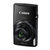 佳能（Canon）IXUS170 数码相机(黑色 套餐三)第5张高清大图