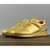 【亚力士】新百伦休闲鞋 New Balance/NB 997.5系列男鞋女鞋复古鞋跑步鞋运动鞋 ML997HLY 金黄色(金色 38.5)第2张高清大图
