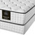 Serta/美国舒达 威尼斯II 乳胶弹簧床垫 软硬适中边缘加固 1.8m双人床垫 1.8*2.0米 1.5*2.0米(威尼斯II27CM厚)第3张高清大图