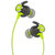 JBL Reflect Mini BT 2.0入耳式无线蓝牙运动耳机耳麦 绿色第4张高清大图