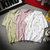 富贵鸟 FUGUINIAO 短袖T恤男时尚休闲棉质舒适打底衫 18153FG8021(白色 M)第5张高清大图