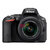 尼康（Nikon）D5500（18-55）单反套机含AF-P DX 18-55mm f/3.5-5.6G VR防抖镜头(官方标配)第5张高清大图